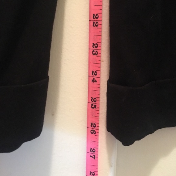 Black Dress Pants - Picture 3 of 3